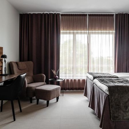 Skara Konsthotell Dış mekan fotoğraf