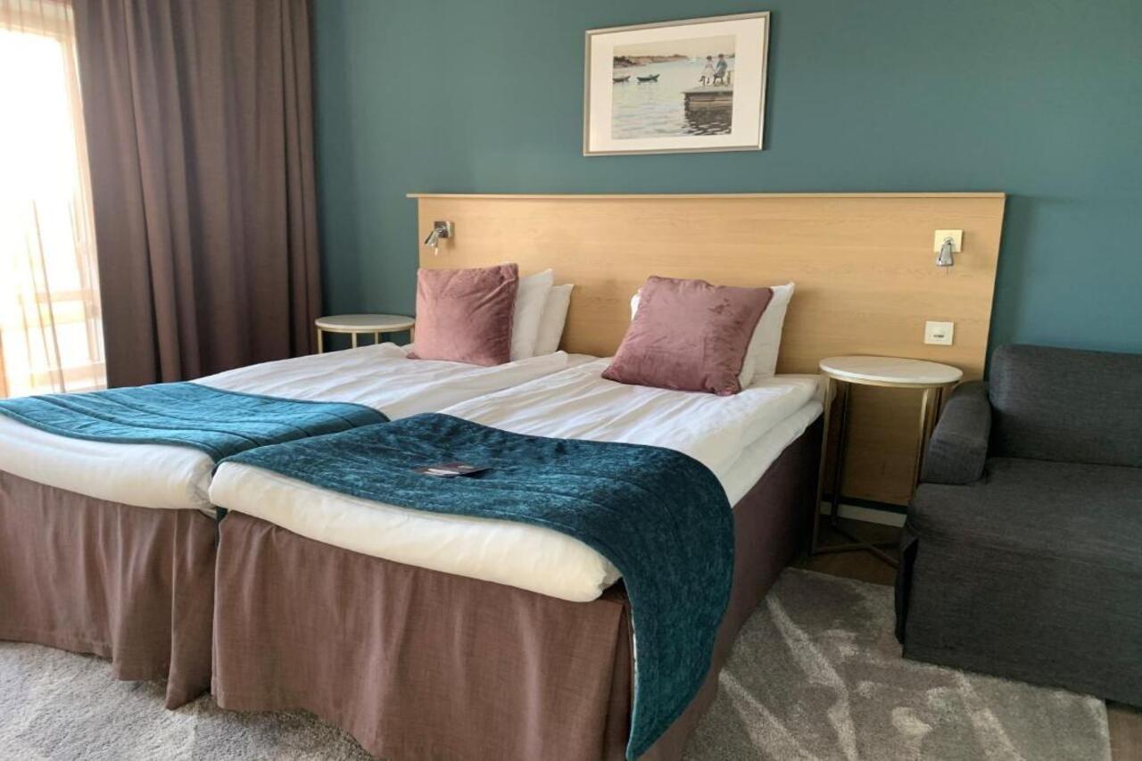 Skara Konsthotell Dış mekan fotoğraf
