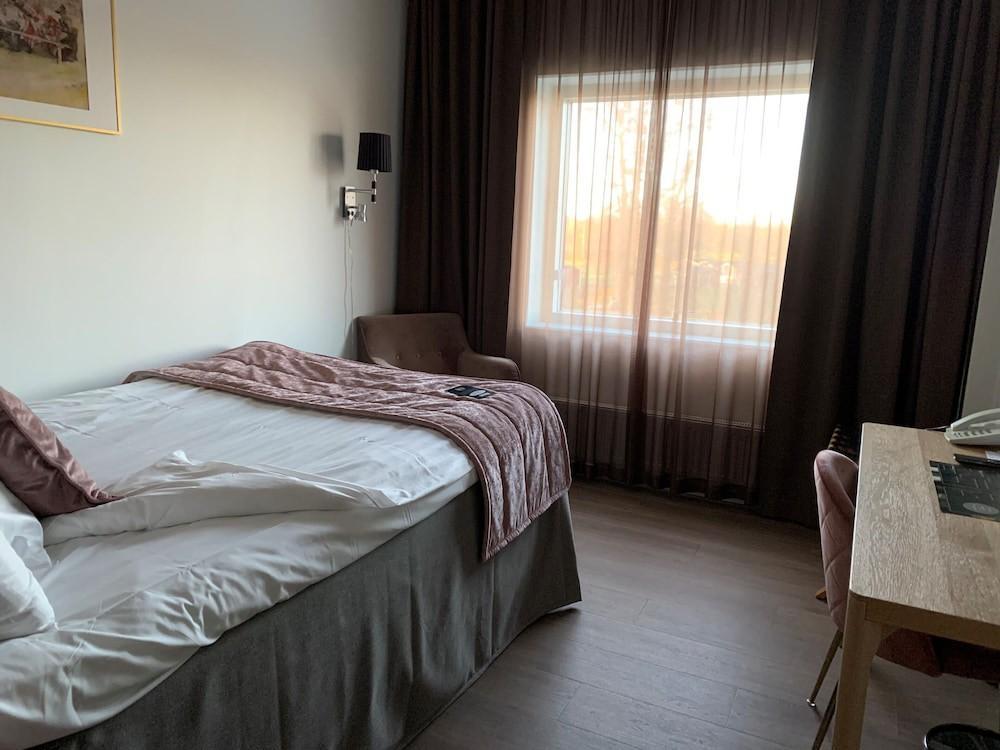 Skara Konsthotell Dış mekan fotoğraf
