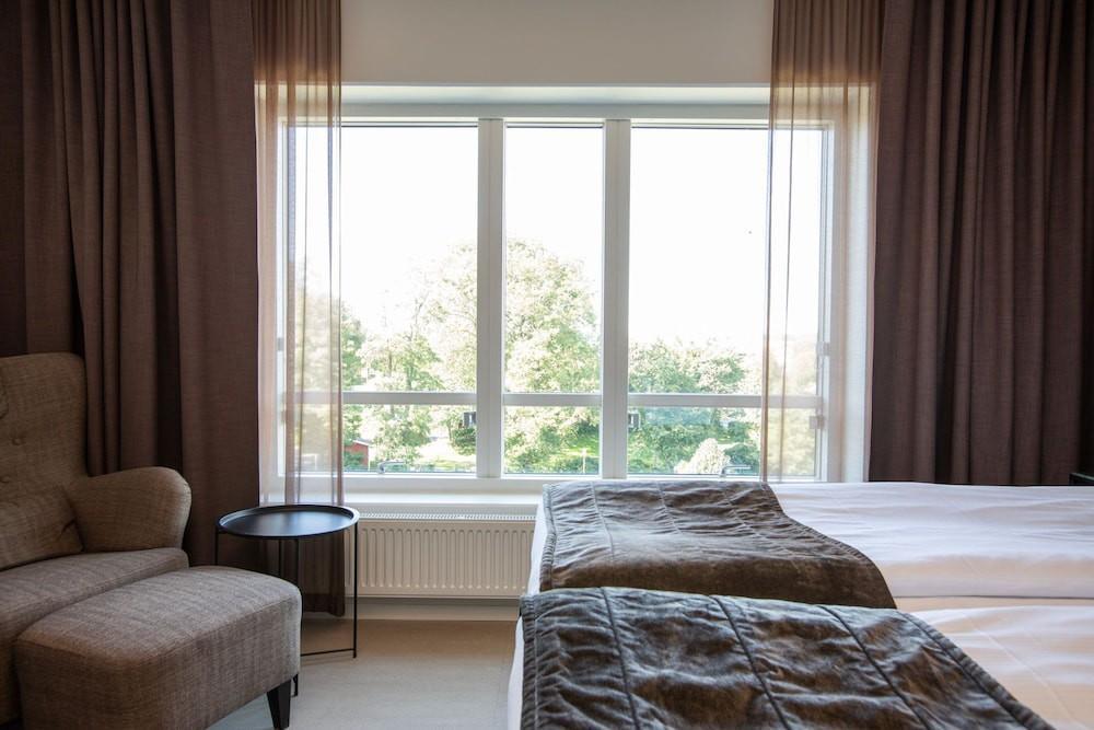 Skara Konsthotell Dış mekan fotoğraf