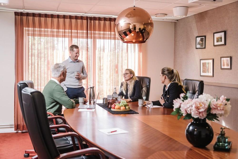 Skara Konsthotell Dış mekan fotoğraf